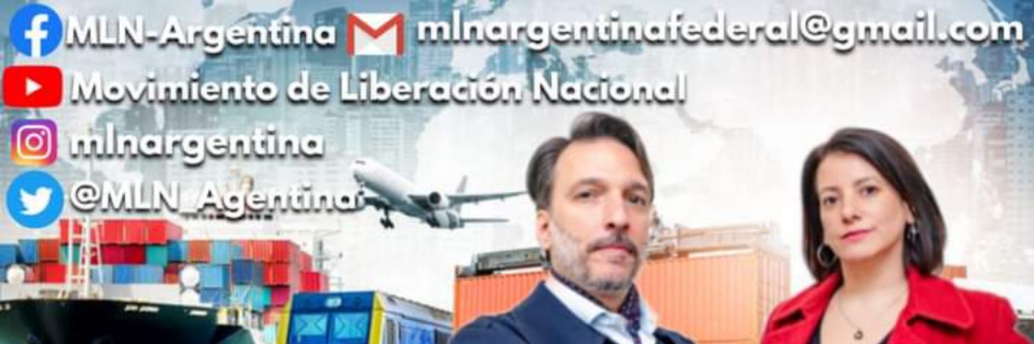 MLN Argentina #RealismoHeroico's banner
