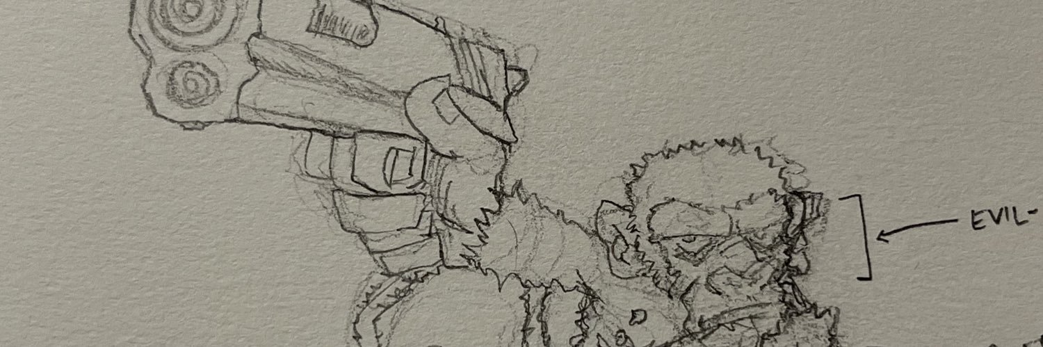 joys pov's banner