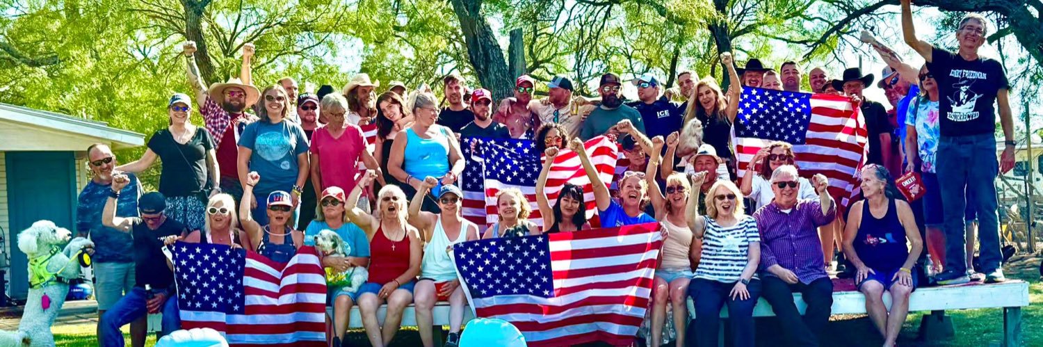 🎗️🎗️American Patriot Relief🎗️🎗️'s banner