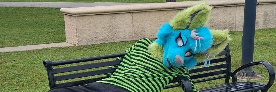 Yokifoxdeer🔞🔜 MP's banner