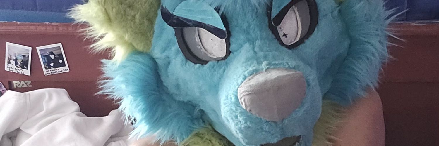 Yokifoxdeer🔞🔜 MP's banner
