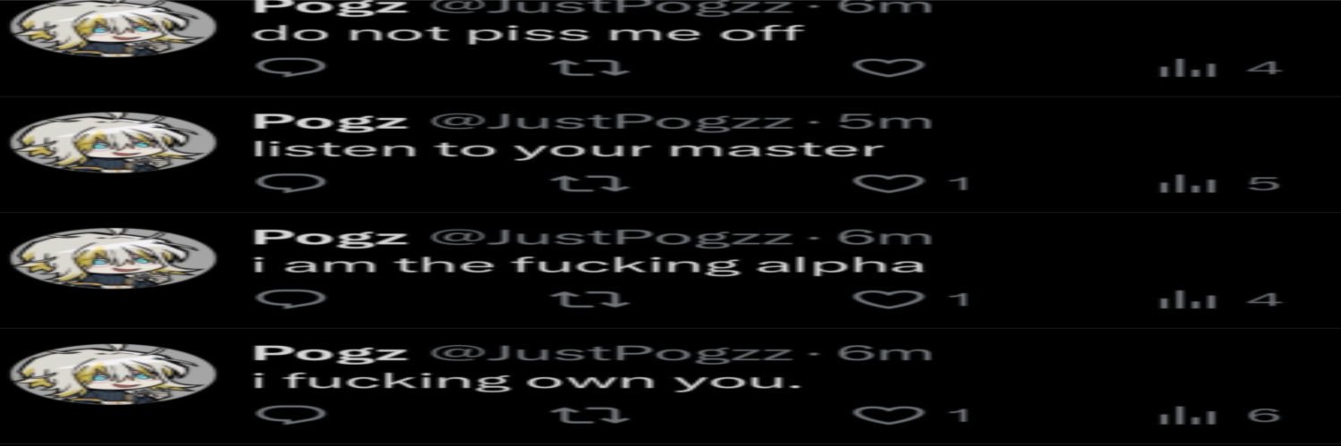soggy's banner