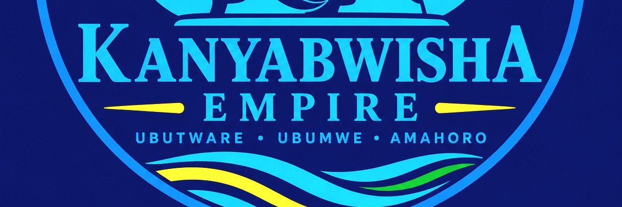Kanyabwisha Empire's banner