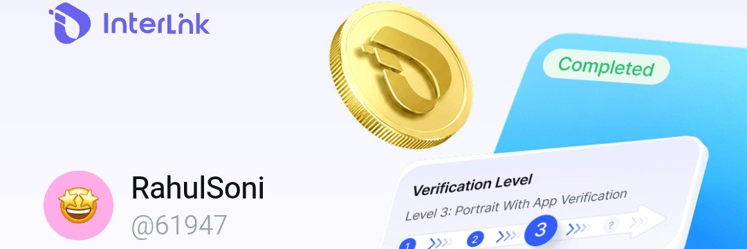 Rahul Soni's banner