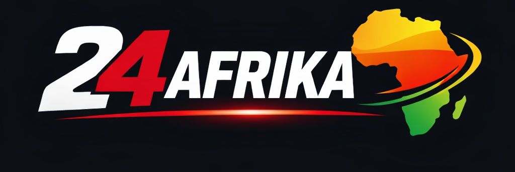 24AFRIKA's banner