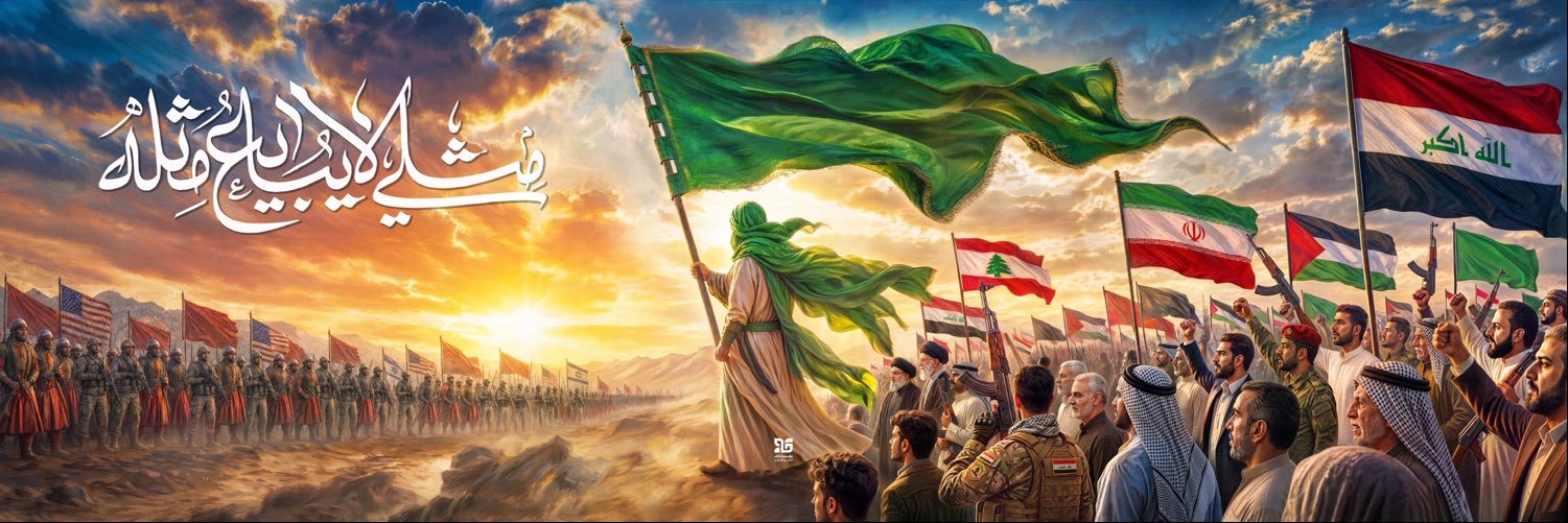 ☫ آصِّدحُسِین ☫'s banner