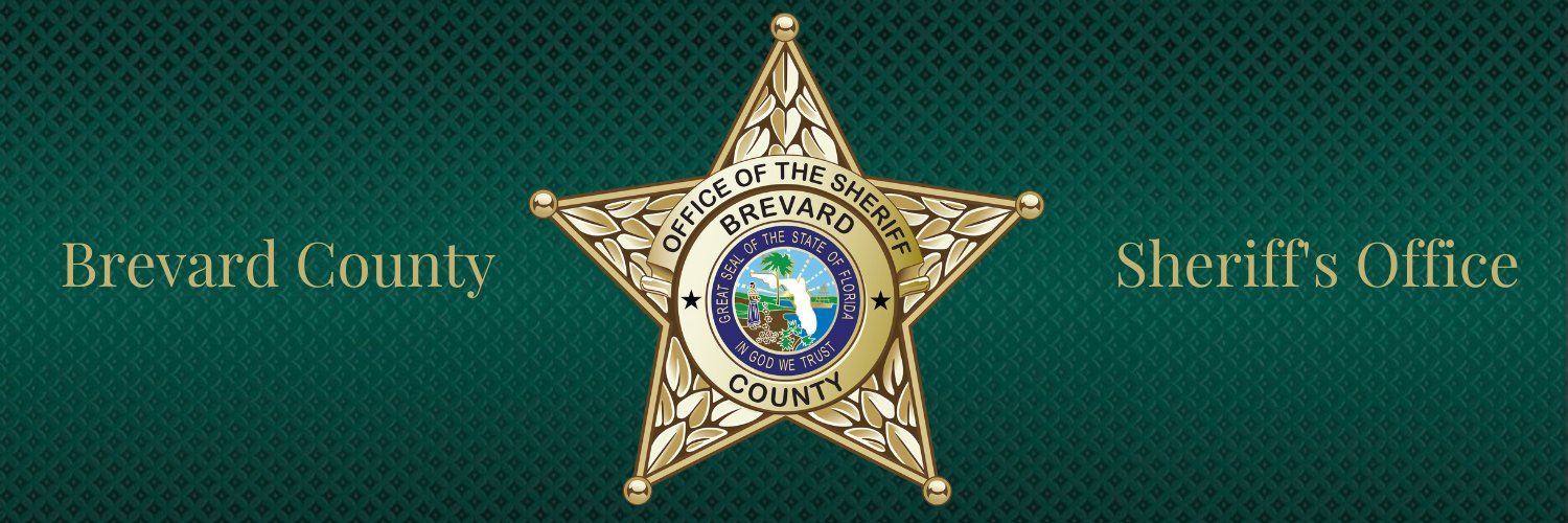 BrevardSheriff's banner