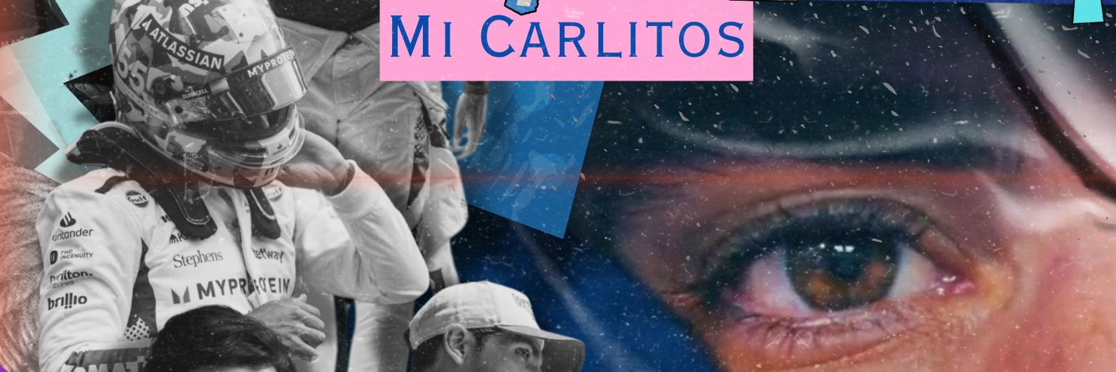 Carlibu⚾'s banner
