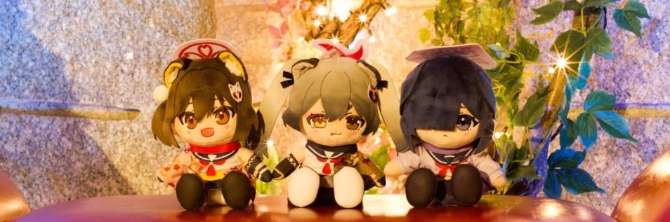 すずろ's banner