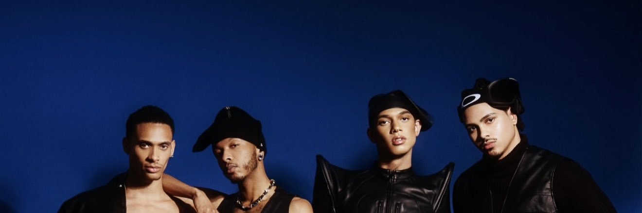 Busy Boys Uncensored's banner