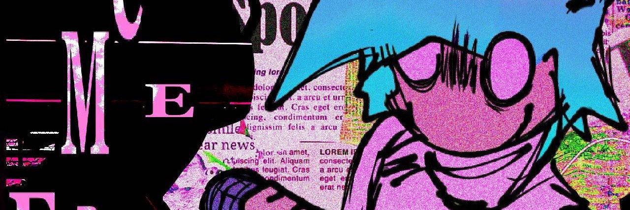 🌺 beep 🌺's banner