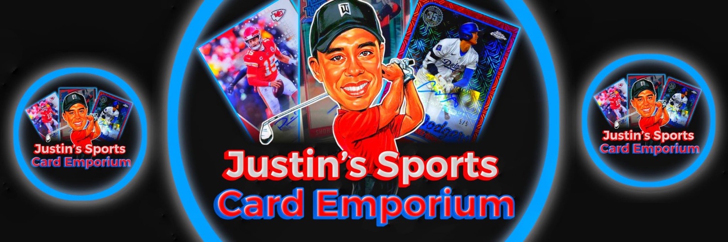 JustinUSC's banner