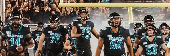 Chants Szn's banner