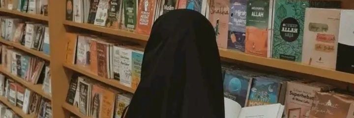 Anizaa Halimah's banner