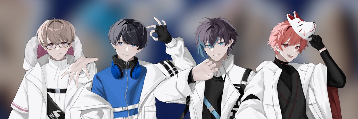 あじぺん's banner