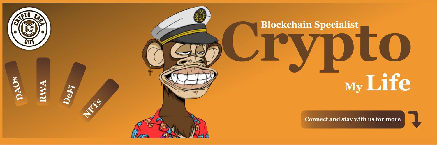 CryptoSaga's banner