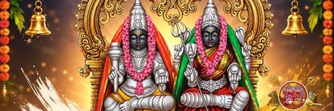 🌺இந்து தமிழ் பிராமிண்🌺ஈசன் மகள்🌺🚩🚩🇮🇳's banner