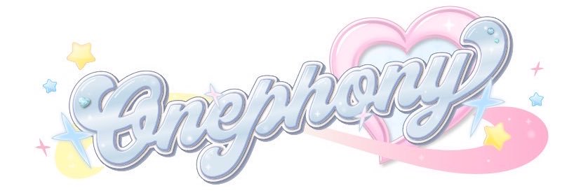 夢乃 澪 〚 Onephony 〛's banner