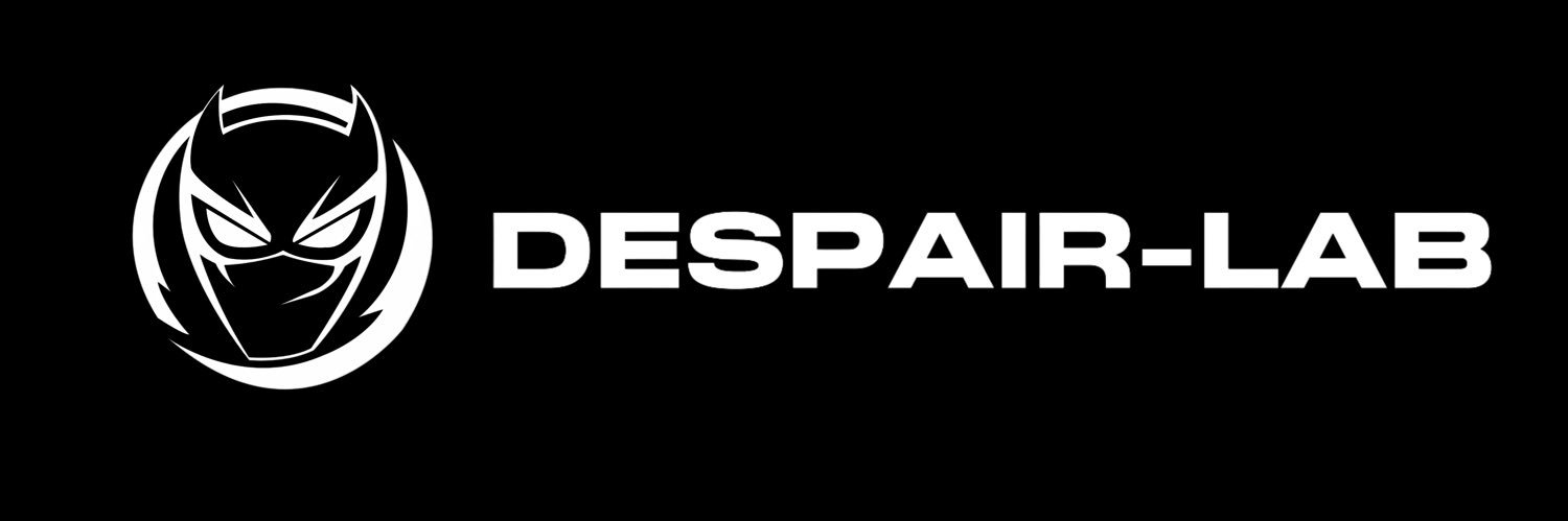 DESPAIR-LAB's banner