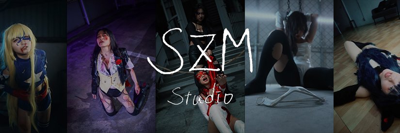 SZM ( HeroineZangoku)'s banner