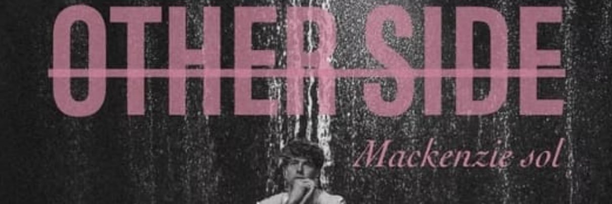 Mackenzie Sol's banner