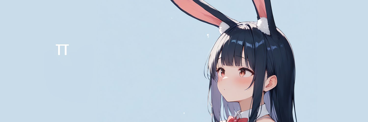 moriπ's banner