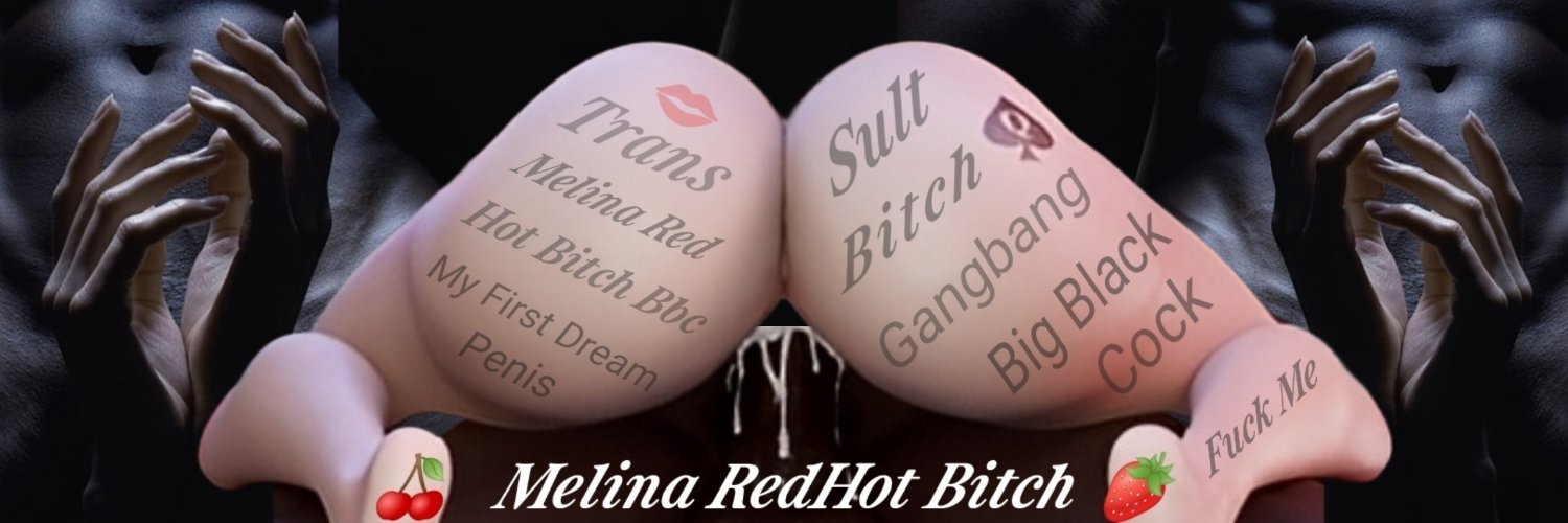 ♠ Melina RedHot Ts 🍓's banner