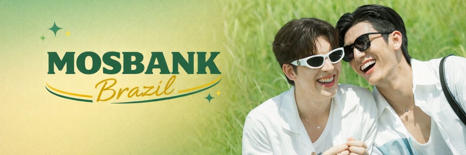 MosBankBrazil 🇧🇷's banner