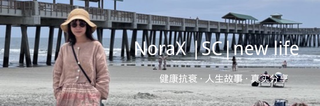 NoraX's banner