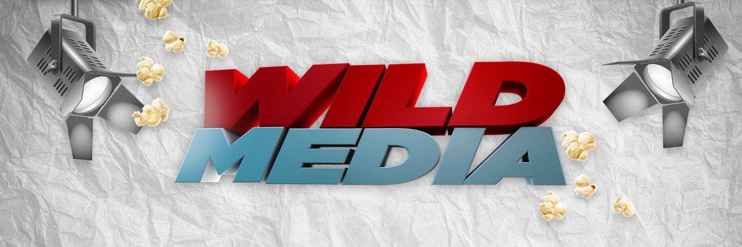 Wild Media's banner