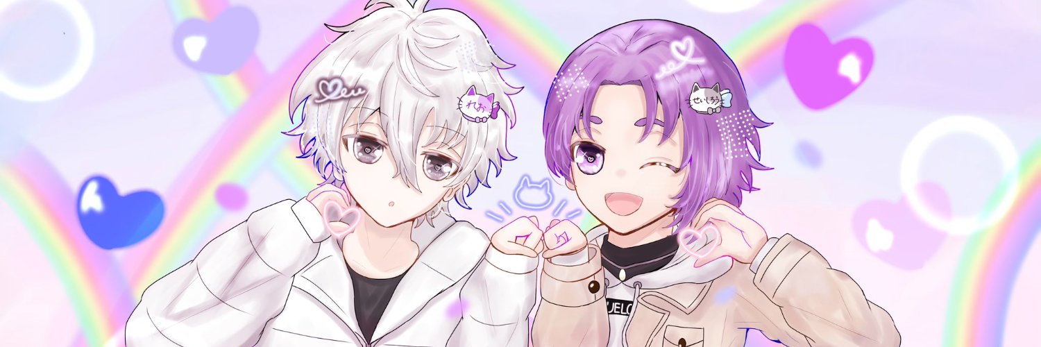 nagi's banner