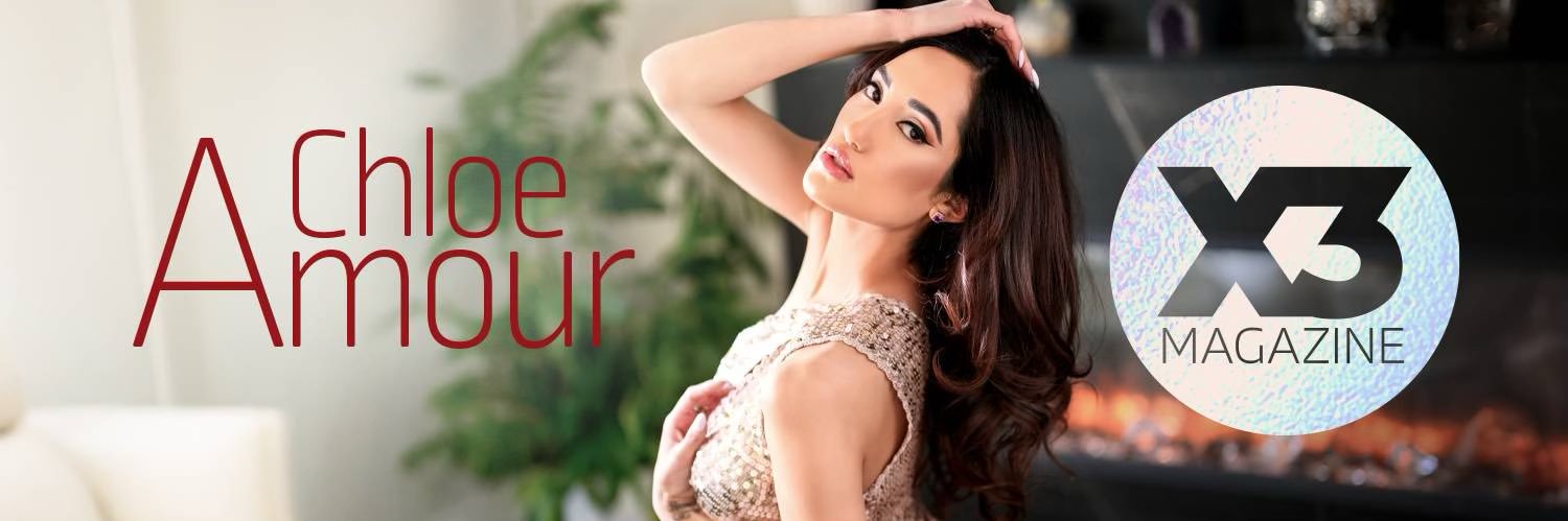 RealChloeAmour2.0 🫦 VEGAS 💖's banner