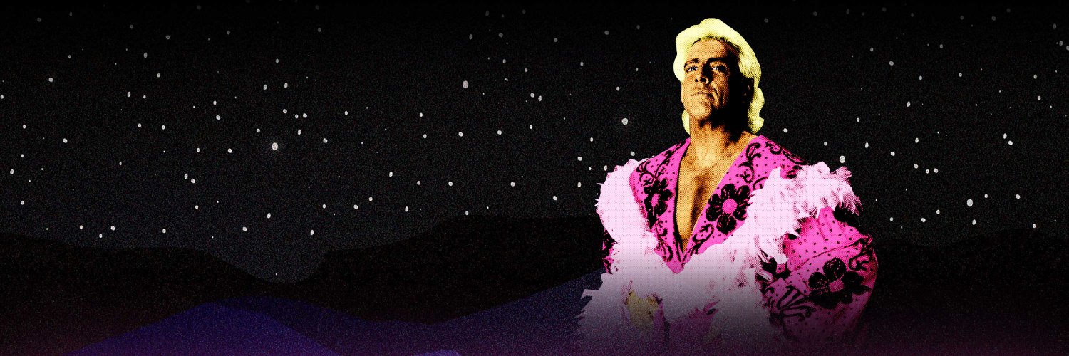 Ric Flair Drip 💎's banner