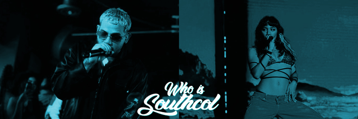 South 🇨🇴🍬's banner