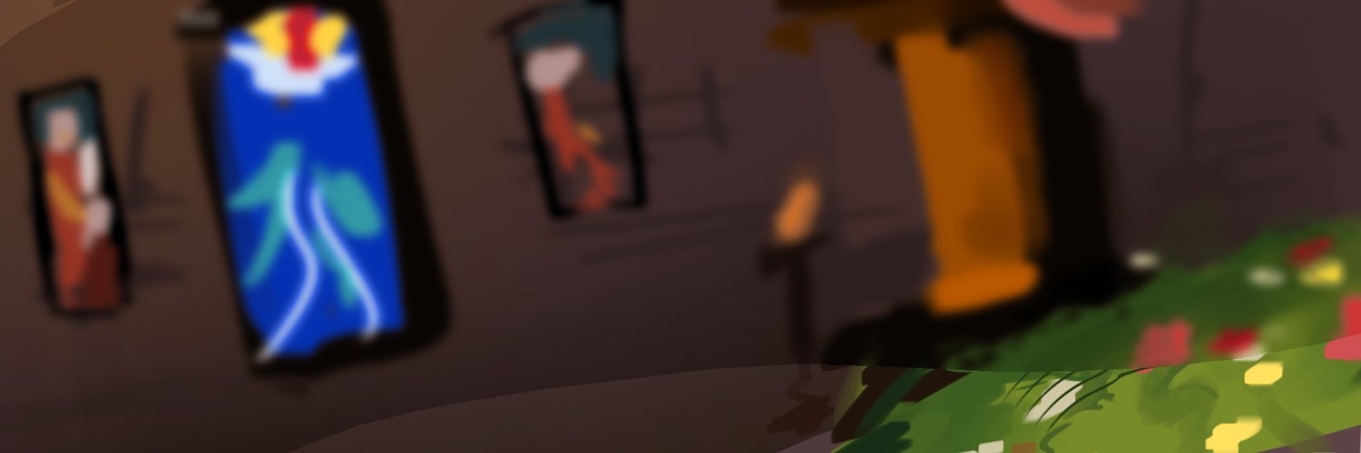 ULTRAKILL: Masquerade Divinity's banner