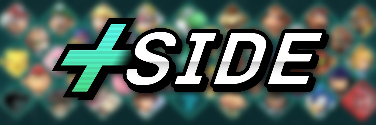 Plus Side's banner