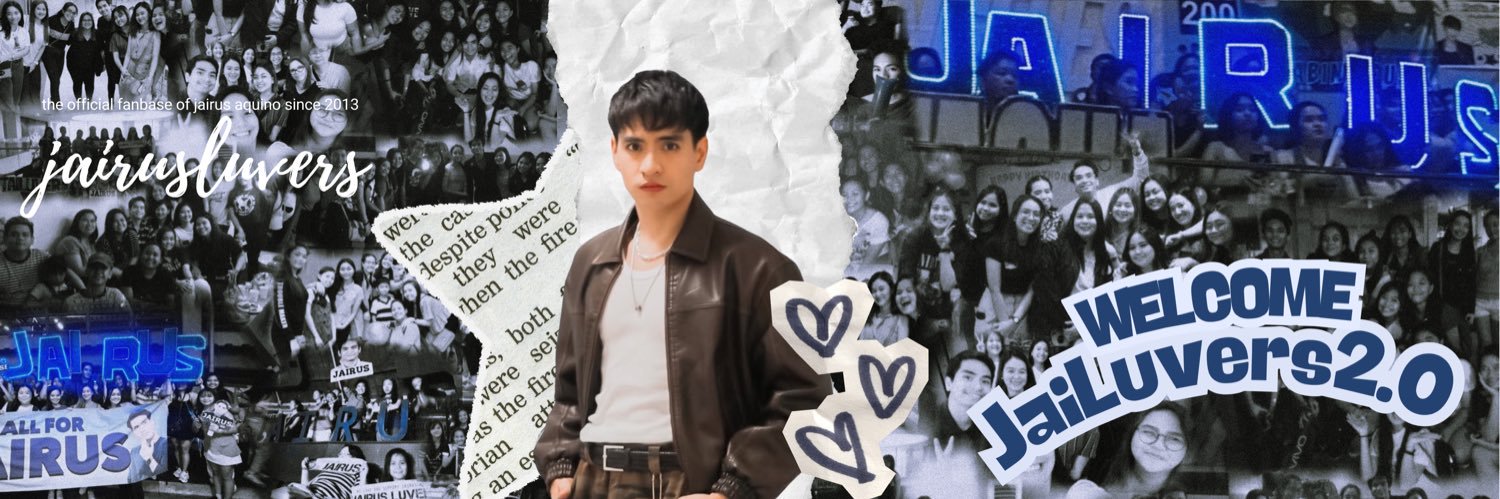 JAIRUS AQUINO OFC ⚡'s banner