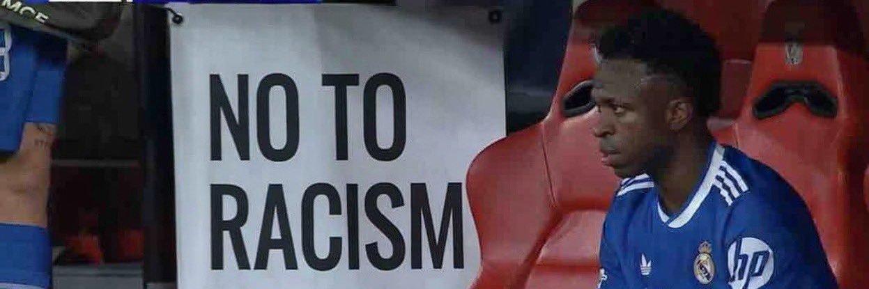 Fante Vandame's banner