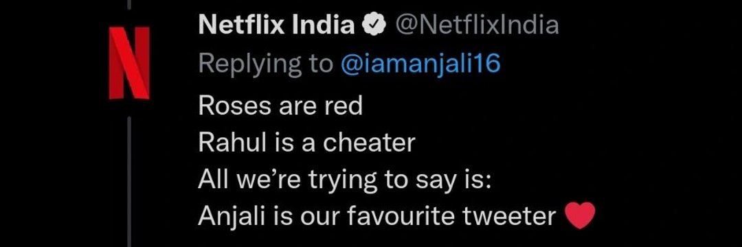 Anjali🥤's banner