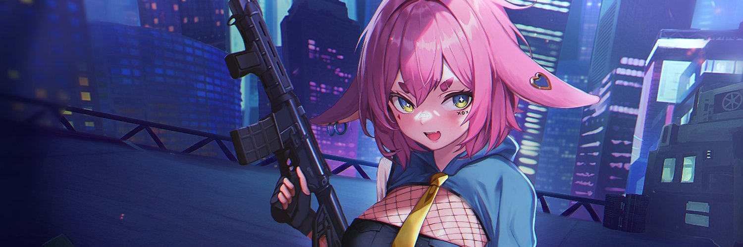 el_XoX 🐰's banner