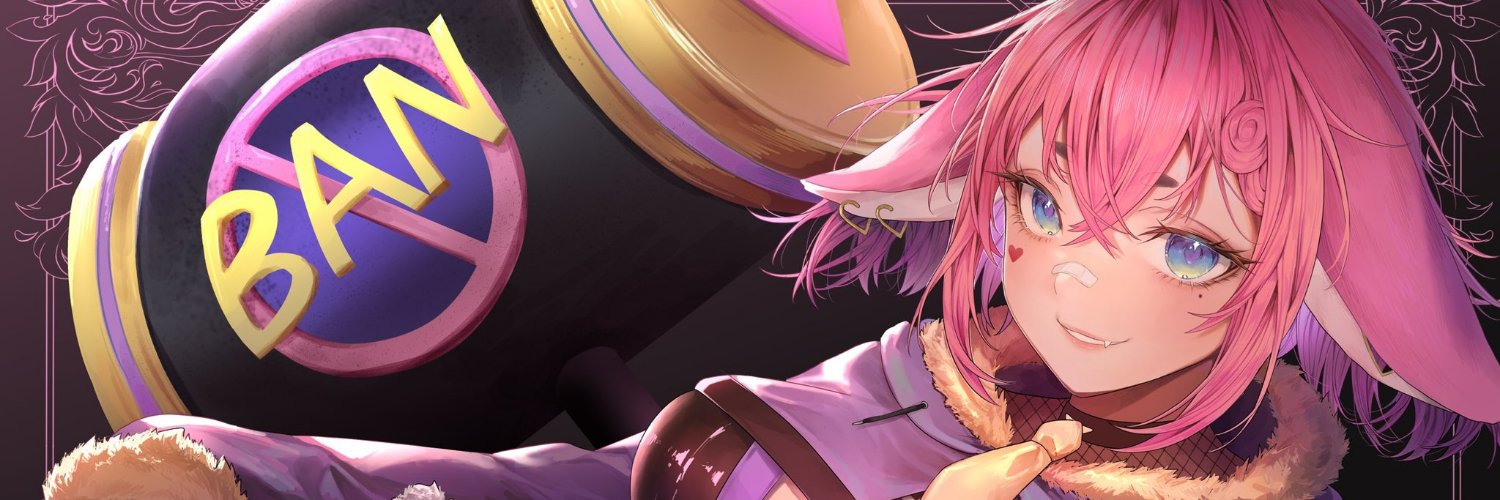 el_XoX 🐰's banner