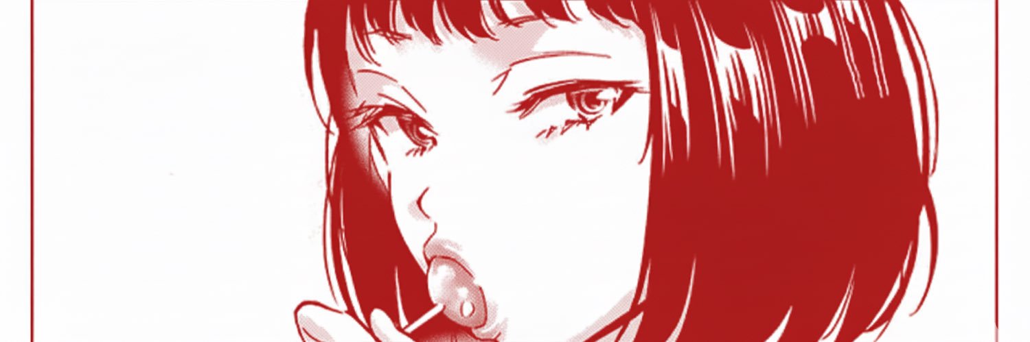 Mila ♡'s banner
