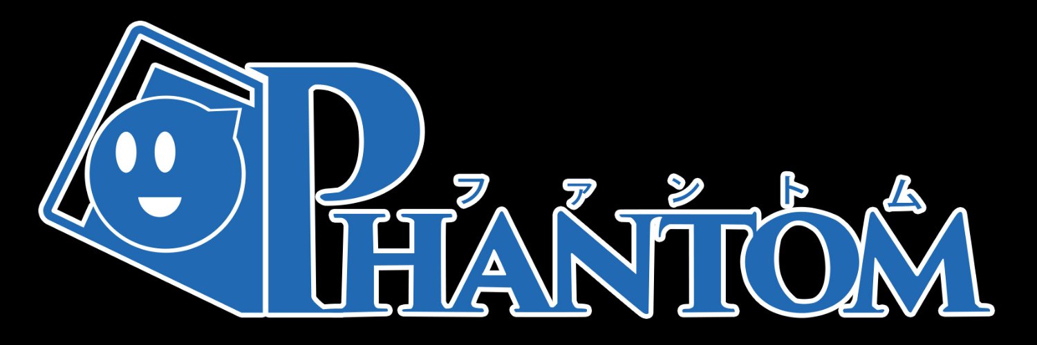 上海樊特姆動画/上海ファントム's banner