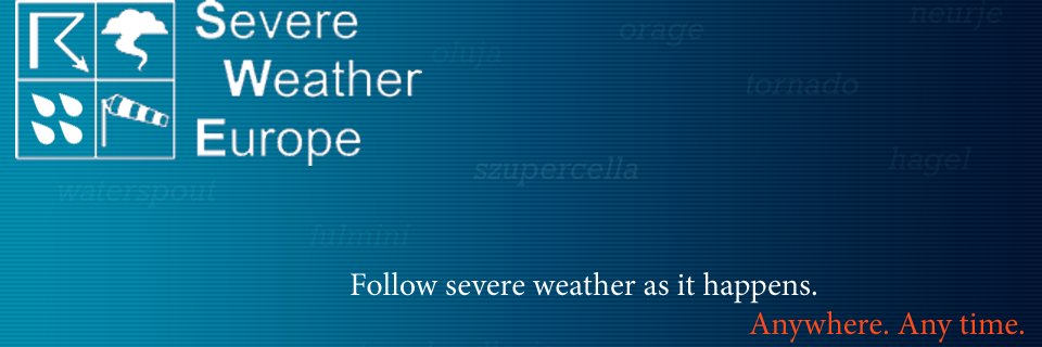 SWE | severe-weather.eu's banner