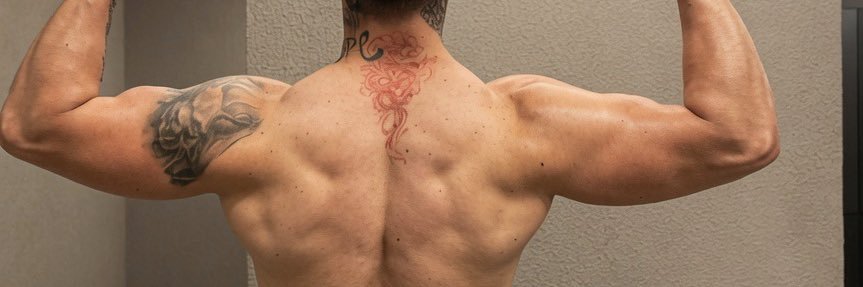 DE LUCCA 🍆🔞's banner