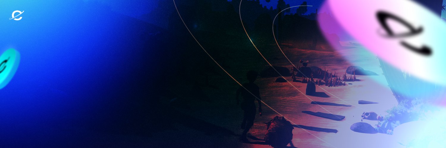 Cozy World Metaverse's banner