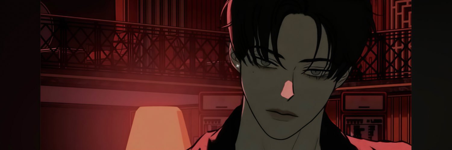 吉瀬's banner