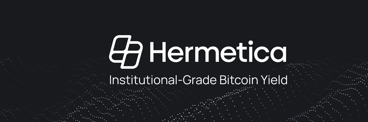 Hermetica's banner
