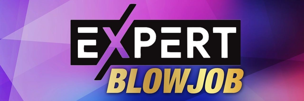 Expert Blowjob's banner