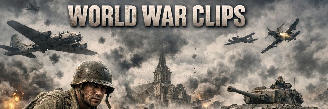 World_War_Clips's banner